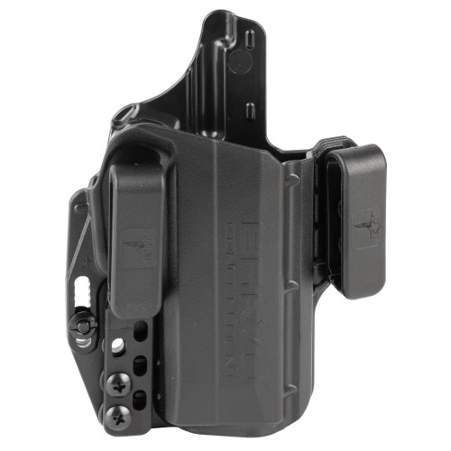 Bravo Concealment Torsion Black Inside Waistband Holster for Sig P365 X-Macro
