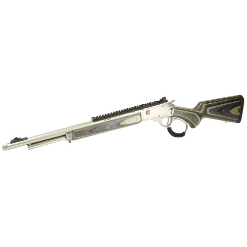 Rossi R95 45 Colt 18in 8rd Lever-Action Rifle - Image 3