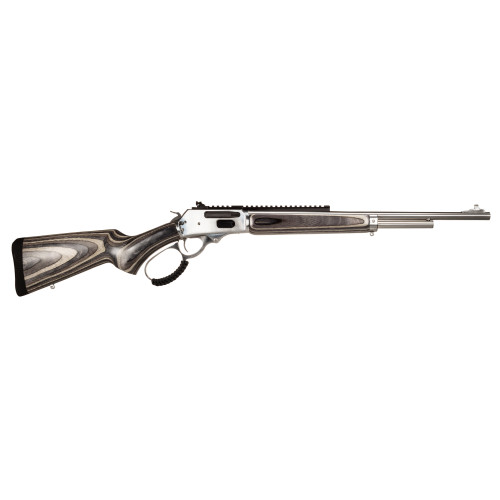 Rossi R95 30-30 Winchester 20in 5rd Lever-Action Rifle Stainless - Image 2