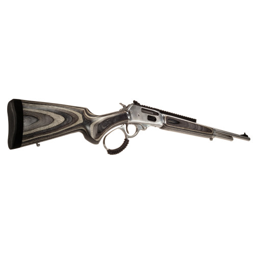 Rossi R95 30-30 Winchester 20in 5rd Lever-Action Rifle Stainless - Image 3