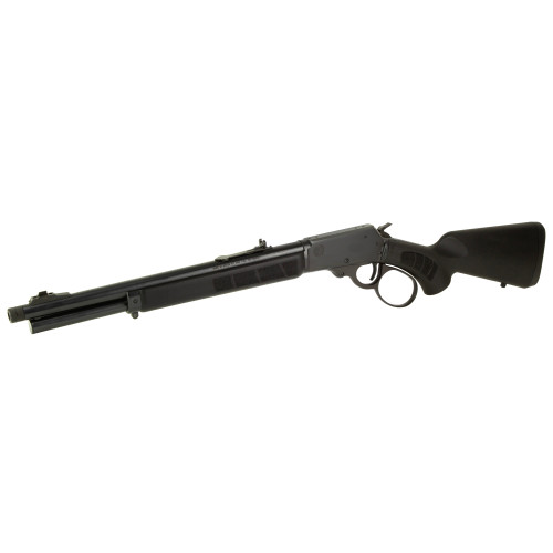 Rossi R95 45-70 Government 16.5in 5rd Lever-Action Rifle Polymer - Image 3