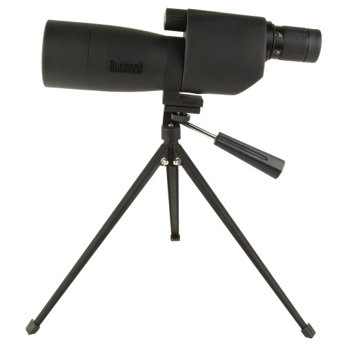Bushnell Sentry 18-36x50mm Spotting Scope - Image 3