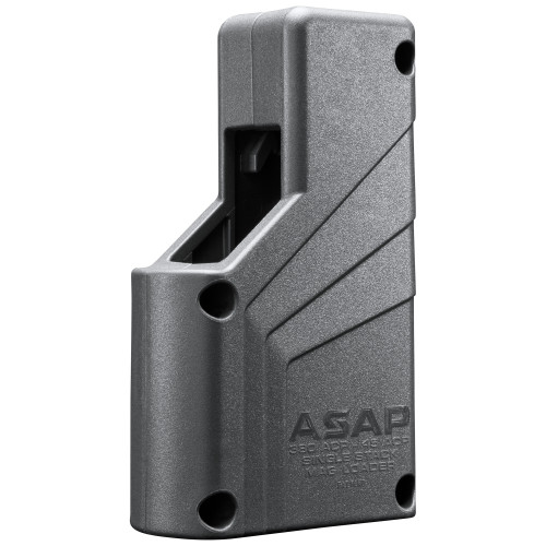 Butler Creek ASAP Loader Black Mag Loader/Unloader for Single Stack Magazine
