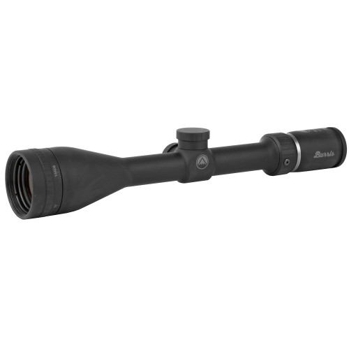 Burris Optics Droptine 4.5-14x42mm Ballistic Plex Rifle Scope