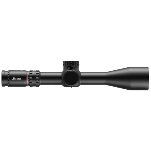 Burris Optics XTR PS 5.5-30x56mm SCR 2 MIL Rifle Scope - Image 2