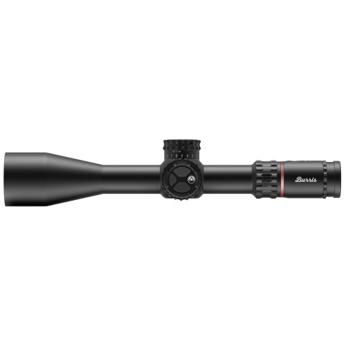 Burris Optics XTR PS 5.5-30x56mm SCR 2 MIL Rifle Scope