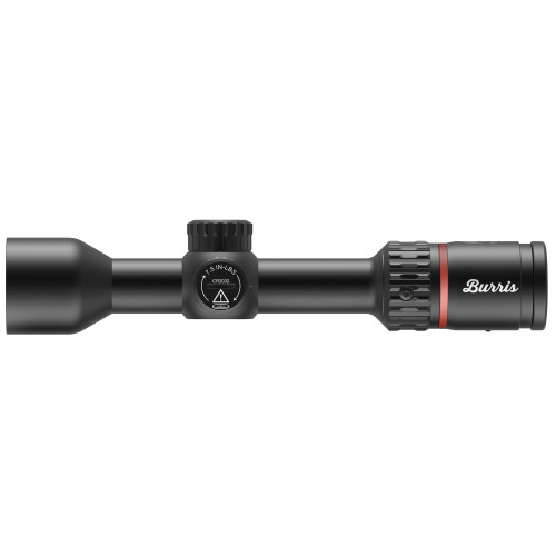 Burris Optics Fullfield 2-8x35mm Ballistic E3 Rifle Scope - Image 2