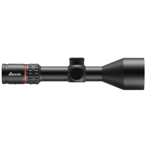 Burris Optics Fullfield 3-12x56mm Ballistic E3 Rifle Scope - Image 2