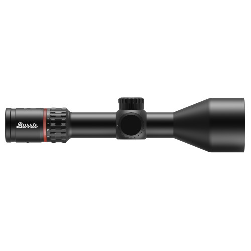 Burris Optics Fullfield 3-12x56mm Heavy Duplex Rifle Scope - Image 2