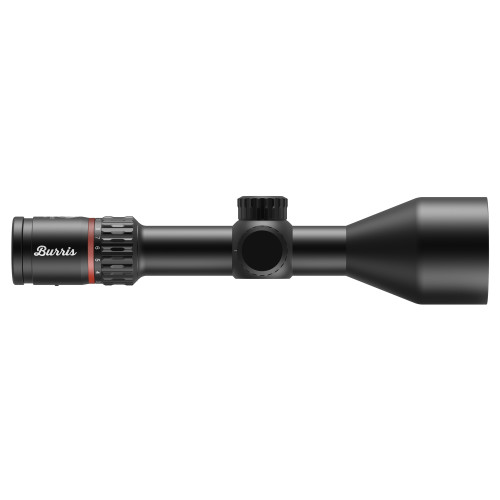 Burris Optics Fullfield 3-12x56mm 4A-I Rifle Scope - Image 2