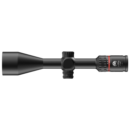 Burris Optics Fullfield 4-16x50mm Ballistic E3 Rifle Scope