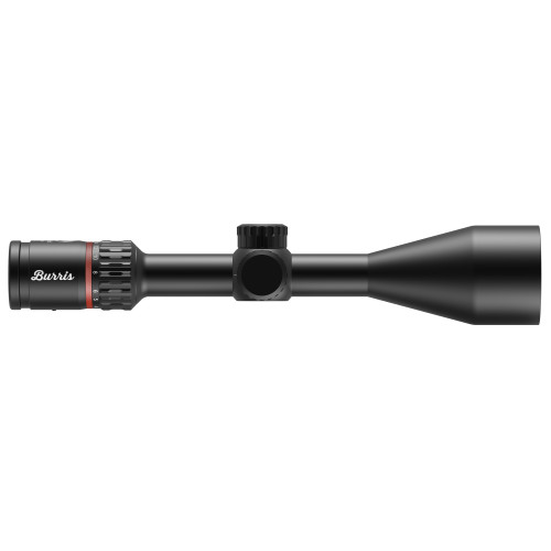 Burris Optics Fullfield 4-16x50mm MOA-2 Rifle Scope - Image 2