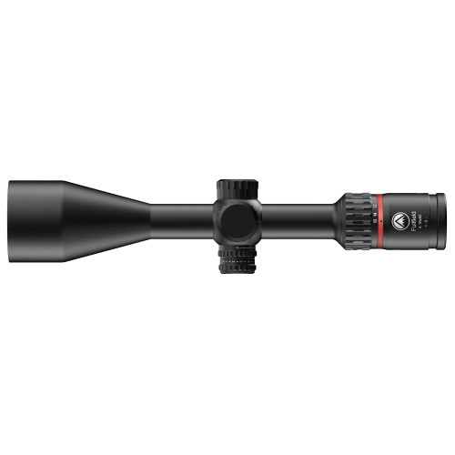 Burris Optics Fullfield 4-16x50mm MOA-2 Rifle Scope