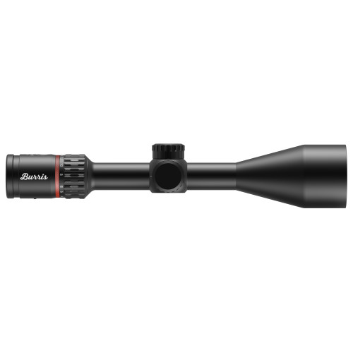 Burris Optics Fullfield 4-16x50mm Plex Rifle Scope - Image 2
