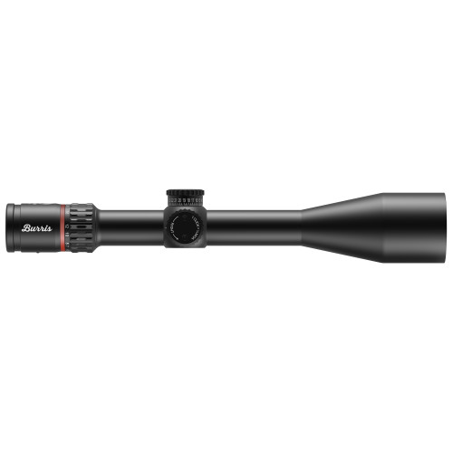 Burris Optics Fullfield 6-24x50mm Ballistic E3 Rifle Scope - Image 2