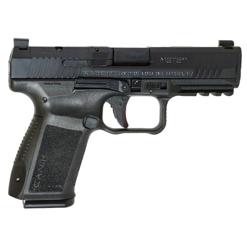 CANIK METE SF 9mm 4.19in 15rd Semi-Auto Pistol - Image 2