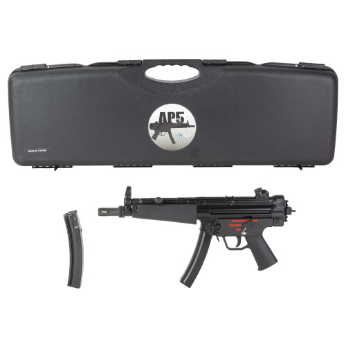 Century Arms AP5-N 9mm 8.9in 30rd Semi-Auto Pistol - Image 4