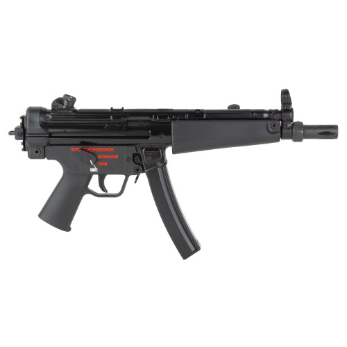 Century Arms AP5-N 9mm 8.9in 30rd Semi-Auto Pistol - Image 2