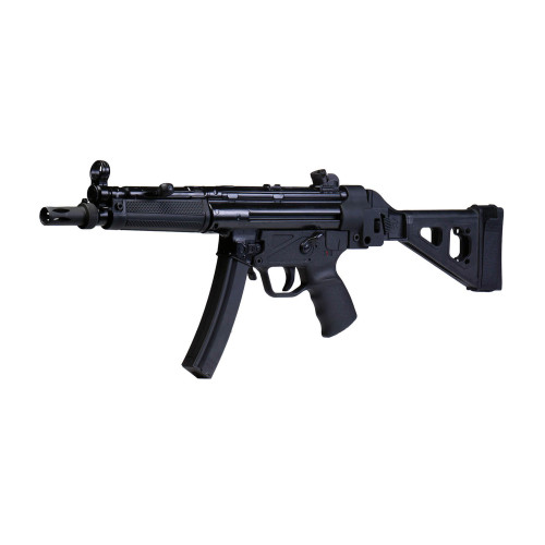 Century Arms AP5 9mm 8.9in 30rd Semi-Auto Pistol Brace - Image 2