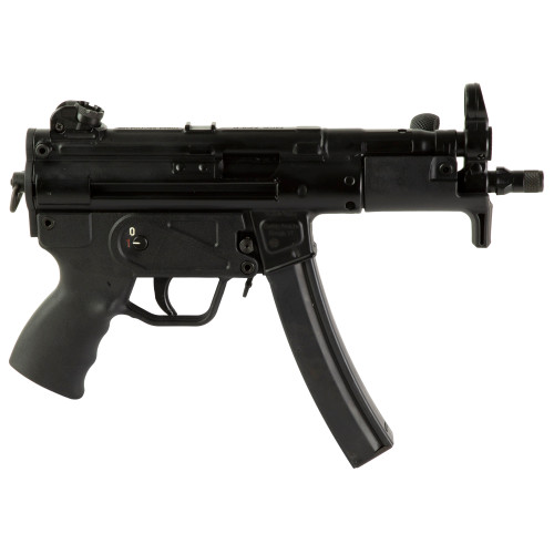 Century Arms AP5 9mm 5.75in 30rd Semi-Auto Pistol - Image 2