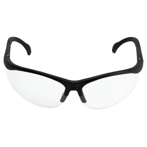 Caldwell Shooting Glasses Black Glasses