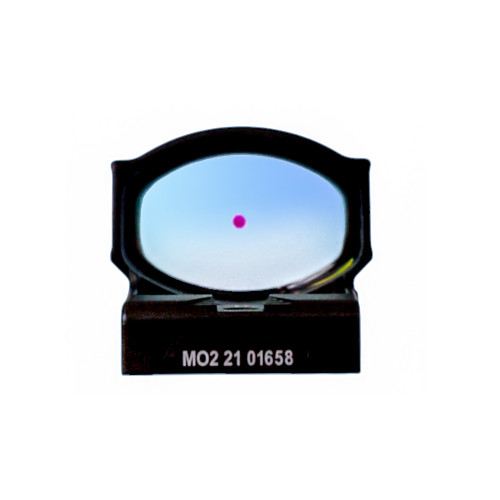 CANIK MeCanik MO1 1x 3 MOA Reflex Sight - Image 4