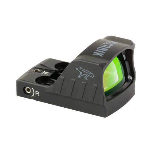 CANIK MeCanik MO1 1x 3 MOA Reflex Sight - Image 2