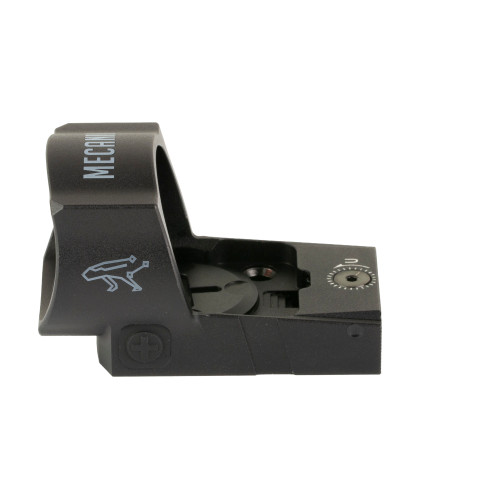 CANIK MeCanik MO3 1x 6 MOA Reflex Sight - Image 3