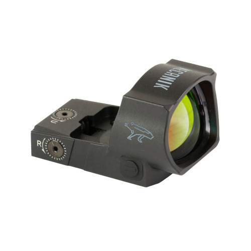 CANIK MeCanik MO3 1x 6 MOA Reflex Sight - Image 2