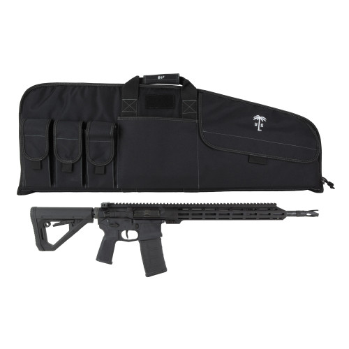 Century Arms STORM CAT4 5.56 NATO 16in 30rd Semi-Auto Rifle - Image 4