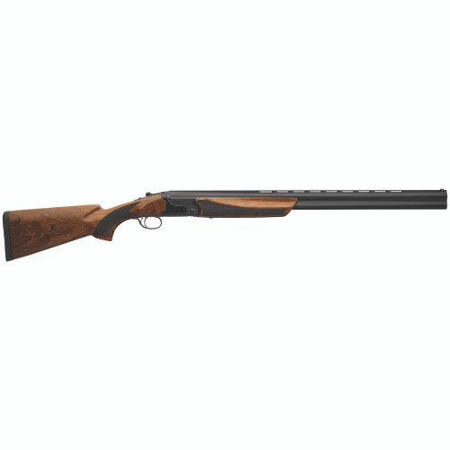 Charles Daly 202E 12 Gauge 3 in 28in 2rd Over/Under Shotgun