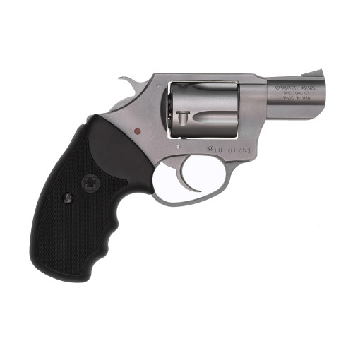 Charter Arms Undercover 38 Special 2in 5rd Revolver Undrcvr 38sp Stainless - Image 2