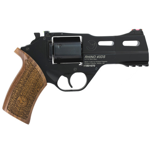 Chiappa Firearms Rhino 9mm 4in 6rd Revolver - Image 2