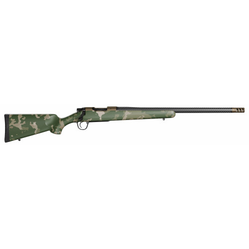 Christensen Arms Ridgeline 25 Creedmoor 20in 3rd Bolt-Action Rifle