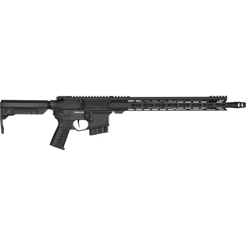 CMMG Resolute 22 ARC 16.1in 10rd Semi-Auto Rifle