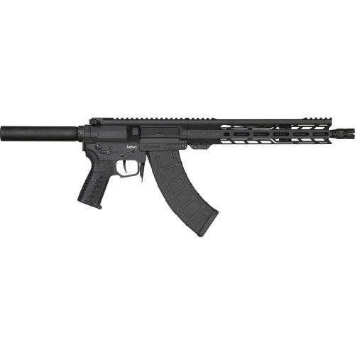 CMMG Banshee 7.62x39 12.5in 30rd Semi-Auto Pistol 76A1D0A-AB