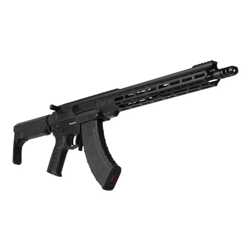 CMMG Resolute 7.62x39 16.1in 30rd Semi-Auto Rifle Ab Black