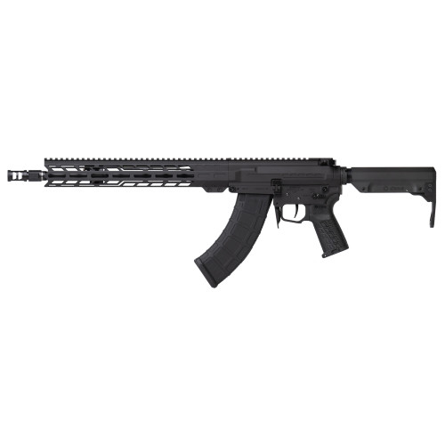 CMMG Resolute 7.62x39 14.3in 30rd Semi-Auto Rifle