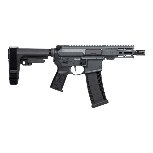 CMMG Banshee 9mm 5in 30rd Semi-Auto Pistol