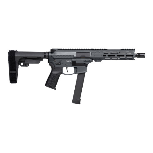 CMMG Banshee 9mm 8in 33rd Semi-Auto Pistol Tg