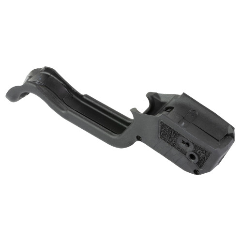 Crimson Trace Corporation Laserguard Black Laser for Ruger MAX-9 - Image 2