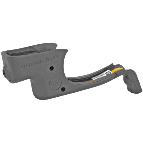 Crimson Trace Corporation Laserguard Black Laser for Ruger LCP