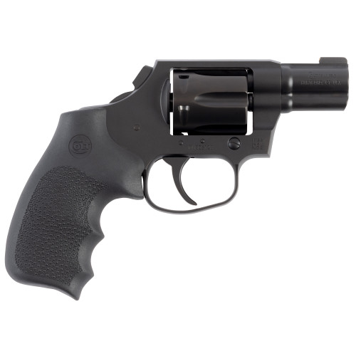 Colt's Manufacturing Night Cobra 38 Special 2in 6rd Revolver - Image 2