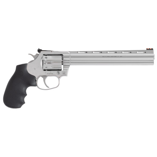 Colt's Manufacturing King Cobra 22 LR 8in 10rd Revolver - Image 2