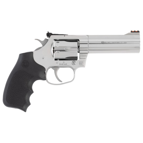 Colt's Manufacturing King Cobra 357 Magnum 4.25in 6rd Revolver - Image 2