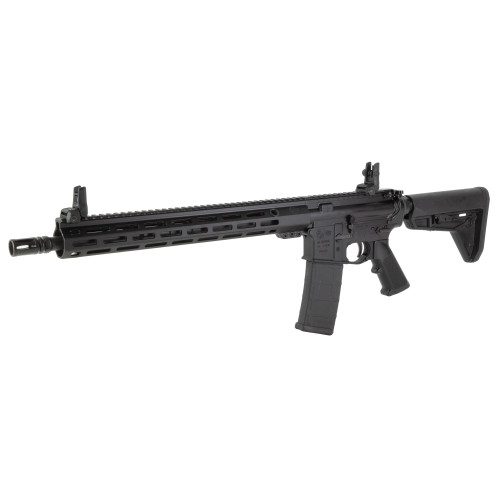 Colt's Manufacturing Enhanced Patrol Rifle 223 Remington 16.1in 30rd Semi-Auto Rifle 5.56 - Image 3