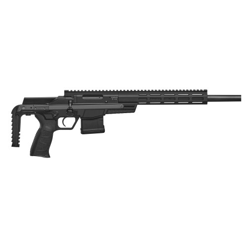 CZ 600 Trail 223 Remington 16.2in 10rd Bolt-Action Rifle - Image 2