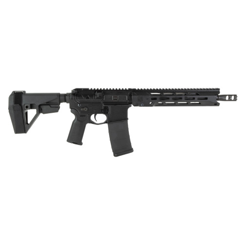 Diamondback Firearms DB15 5.56 NATO 11.5in 30rd Semi-Auto Pistol - Image 2