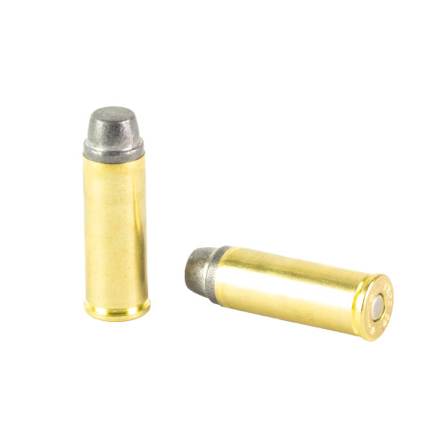 DoubleTap Ammunition Hardcast Solid 45 Colt 255gr Hard Cast Handgun Ammo - 20rd Box - Image 4