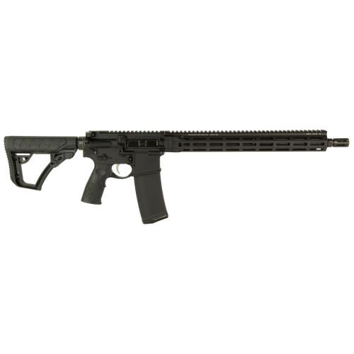 Daniel Defense DD4 5.56 NATO 16in 32rd Semi-Auto Rifle - Image 2
